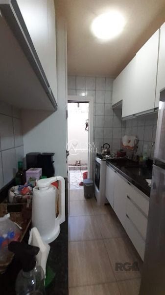 Casa de Condomínio à venda com 3 quartos, 60m², 1 vaga, Avenida Monte Cristo no bairro Vila Nova em Porto Alegre