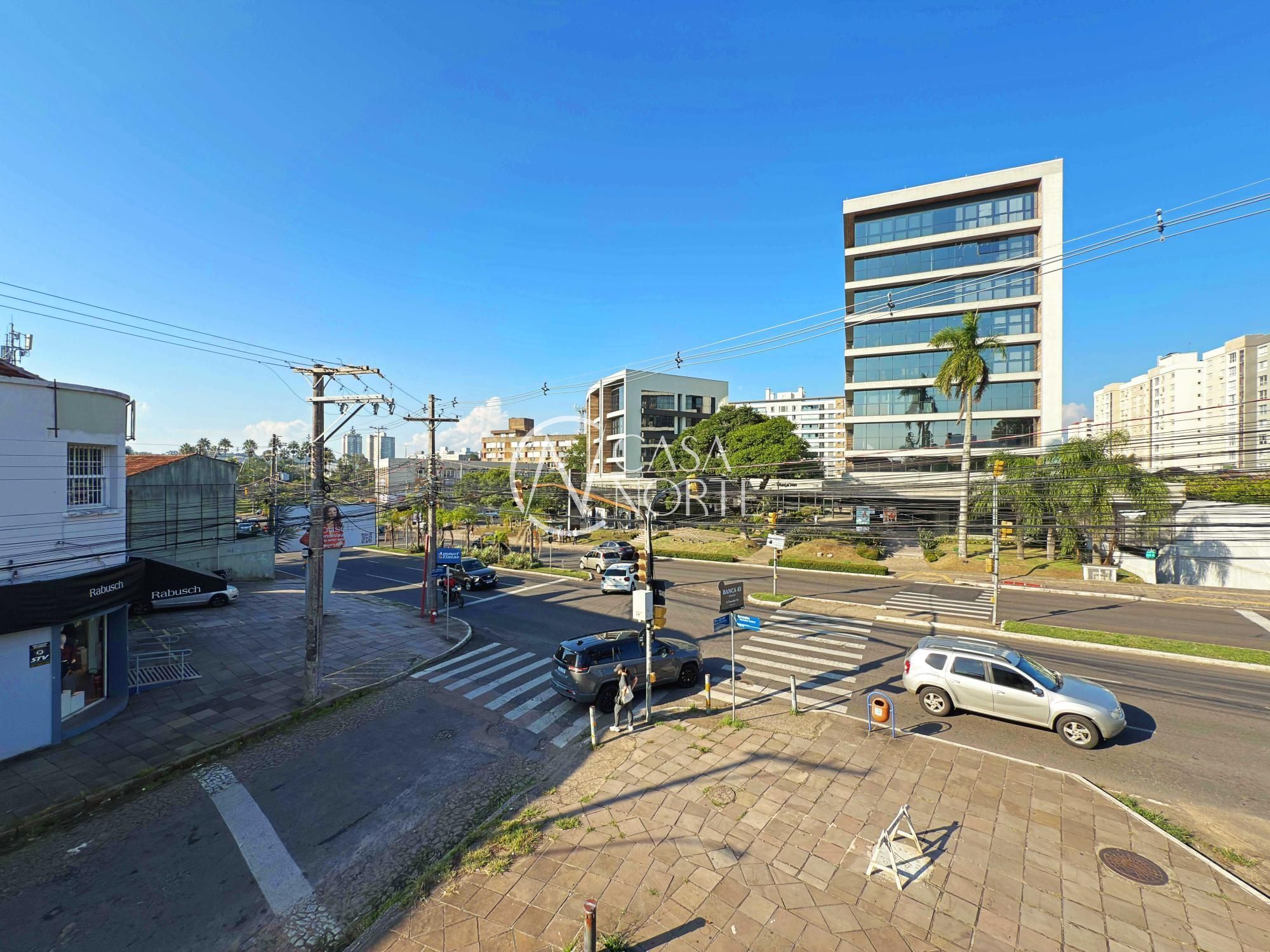 Prédio Comercial à venda com 2 quartos, 600m², Avenida Wenceslau Escobar no bairro Tristeza em Porto Alegre