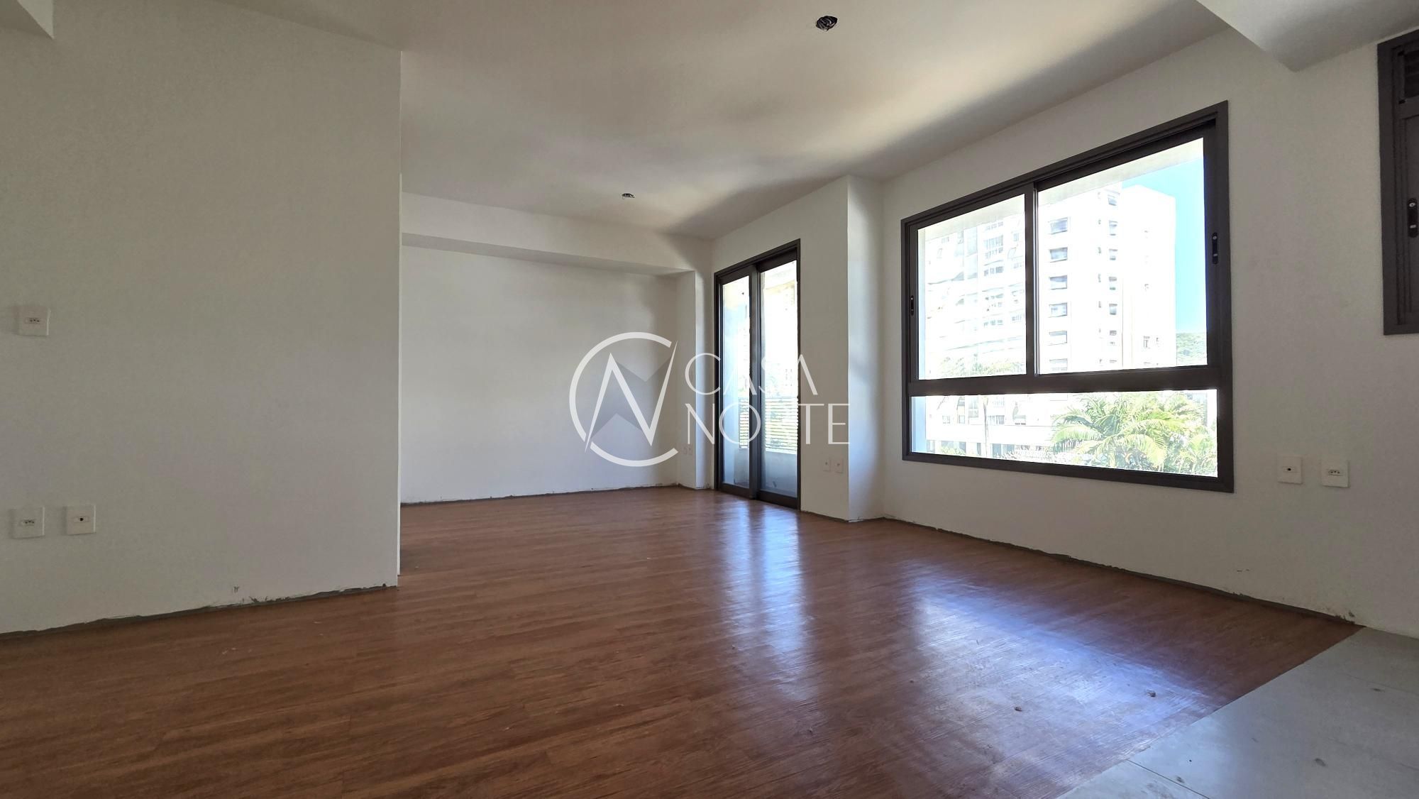 Apartamento à venda com 1 quarto, 37m², 1 vaga, Wenceslau Escobar no bairro Tristeza em Porto Alegre