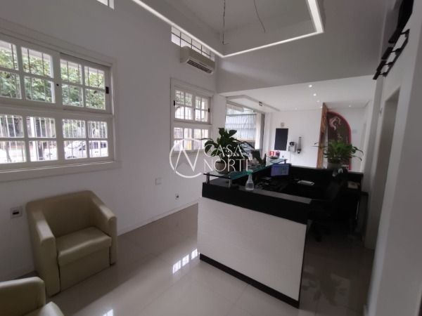 Ponto Comercial à venda com 2 quartos, 180m², Rua Grão Pará no bairro Menino Deus em Porto Alegre