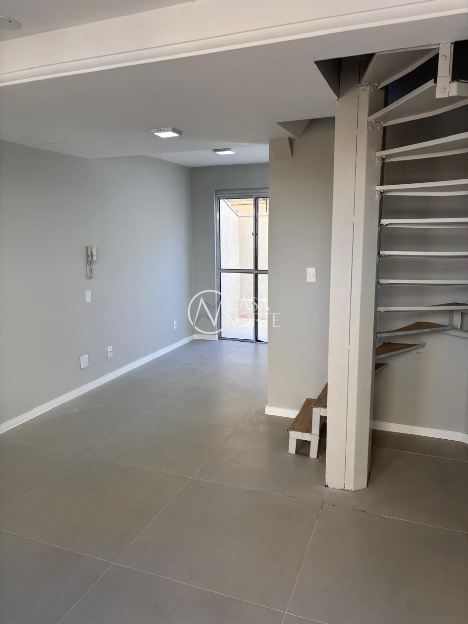 Casa de Condomínio à venda com 3 quartos, 64m², 2 vagas, Rua Dona Malvina no bairro Santa Tereza em Porto Alegre