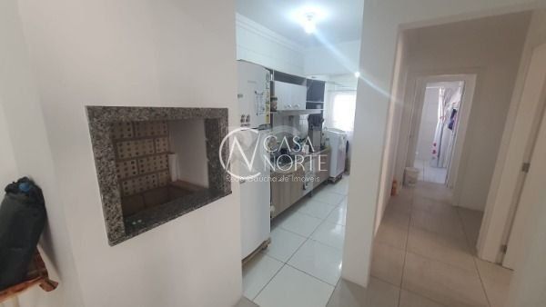 Apartamento à venda com 2 quartos, 71m², 1 suíte, 1 vaga, Rua Miguel Couto no bairro Menino Deus em Porto Alegre
