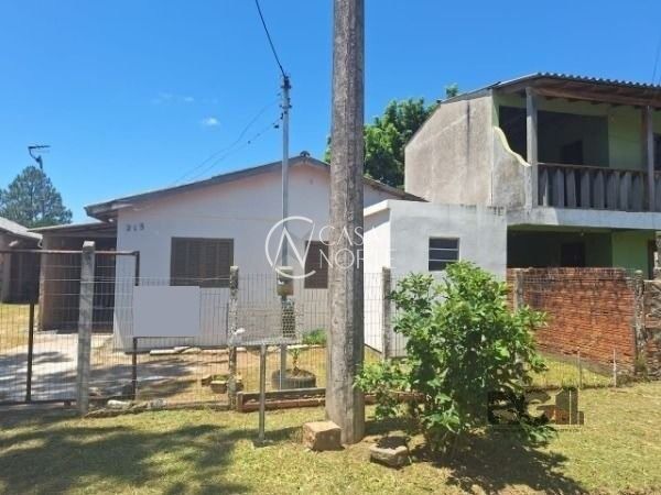 Terreno à venda , 298m², Rua Odilom de Oliveira no bairro Restinga em Porto Alegre