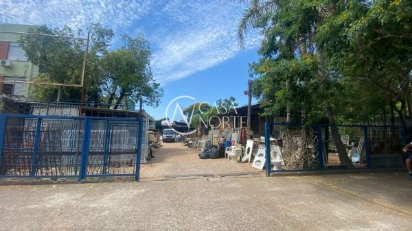 Terreno à venda , 1468m², Rua Coronel Massot no bairro Cristal em Porto Alegre