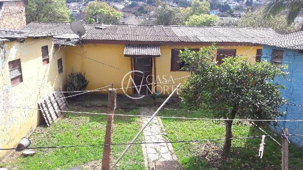 Terreno à venda , 360m², Rua Paulino Azurenha no bairro Partenon em Porto Alegre