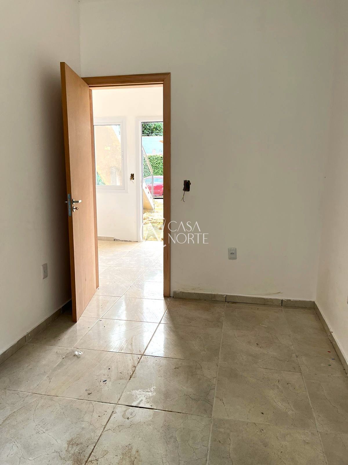 Studio à venda com 1 quarto, 28m², 1 vaga, Rua Helio Felix Frey no bairro Espírito Santo em Porto Alegre