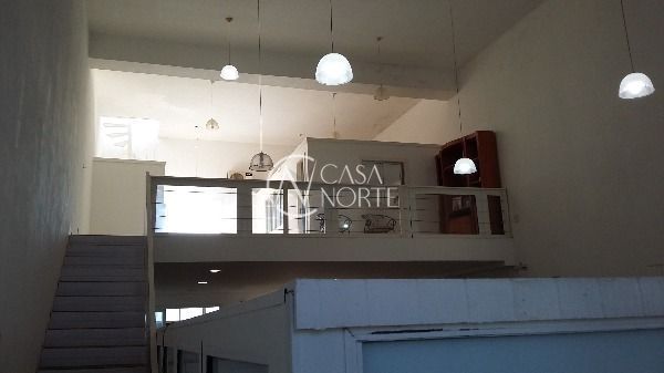 Apartamento à venda com 1 quarto, 200m², 1 suíte, 4 vagas, Rua Henrique Anawate no bairro Guarujá em Porto Alegre