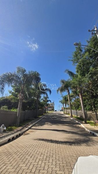 Terreno à venda , 229m², Estrada Jorge Pereira Nunes no bairro Campo Novo em Porto Alegre