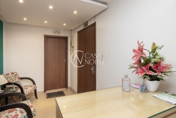 Sala Comercial à venda , 65m², Rua dos Andradas no bairro Centro Histórico em Porto Alegre