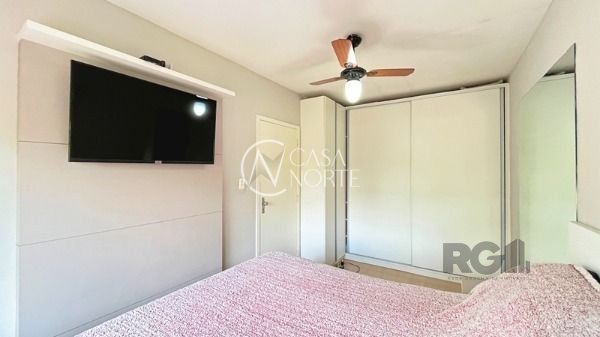 Apartamento à venda com 3 quartos, 126m², 2 vagas, Avenida Engenheiro Ludolfo Boehl no bairro Teresópolis em Porto Alegre