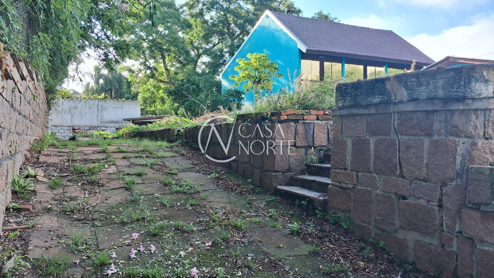 Terreno à venda  com 399m², Rua Leme no bairro Ipanema em Porto Alegre