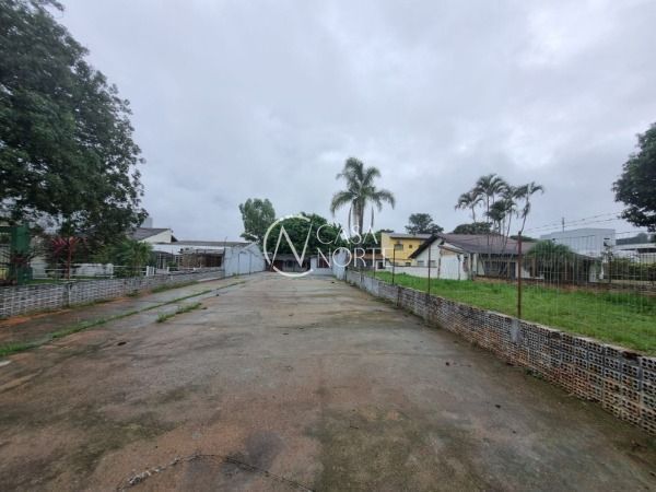 Terreno à venda , 550m², Avenida Juca Batista no bairro Cavalhada em Porto Alegre