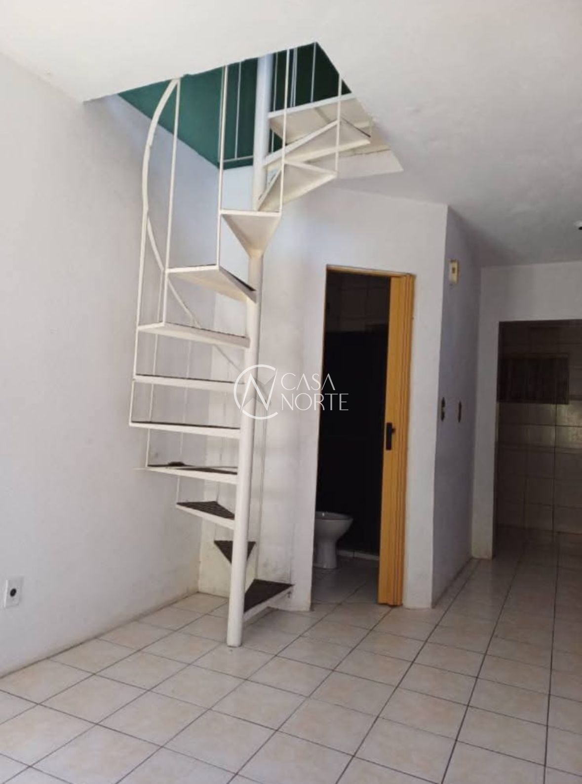 Casa de Condomínio à venda com 2 quartos, 73m², Rua Joaquim Cruz no bairro Santo Antônio em Porto Alegre