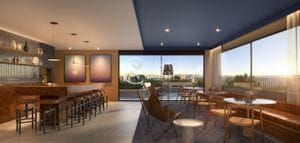 Apartamento à venda com 1 quarto, 20m², 1 vaga, Rua Washington Luiz no bairro Centro Histórico em Porto Alegre