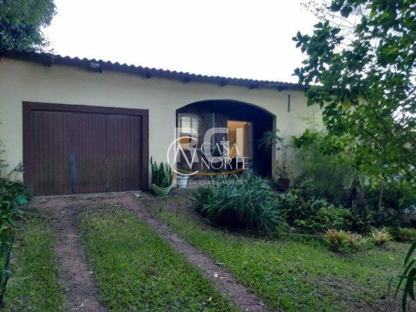 Casa à venda com 3 quartos, 150m², 2 vagas, Rua Pedro de Oliveira Franca no bairro Hípica em Porto Alegre