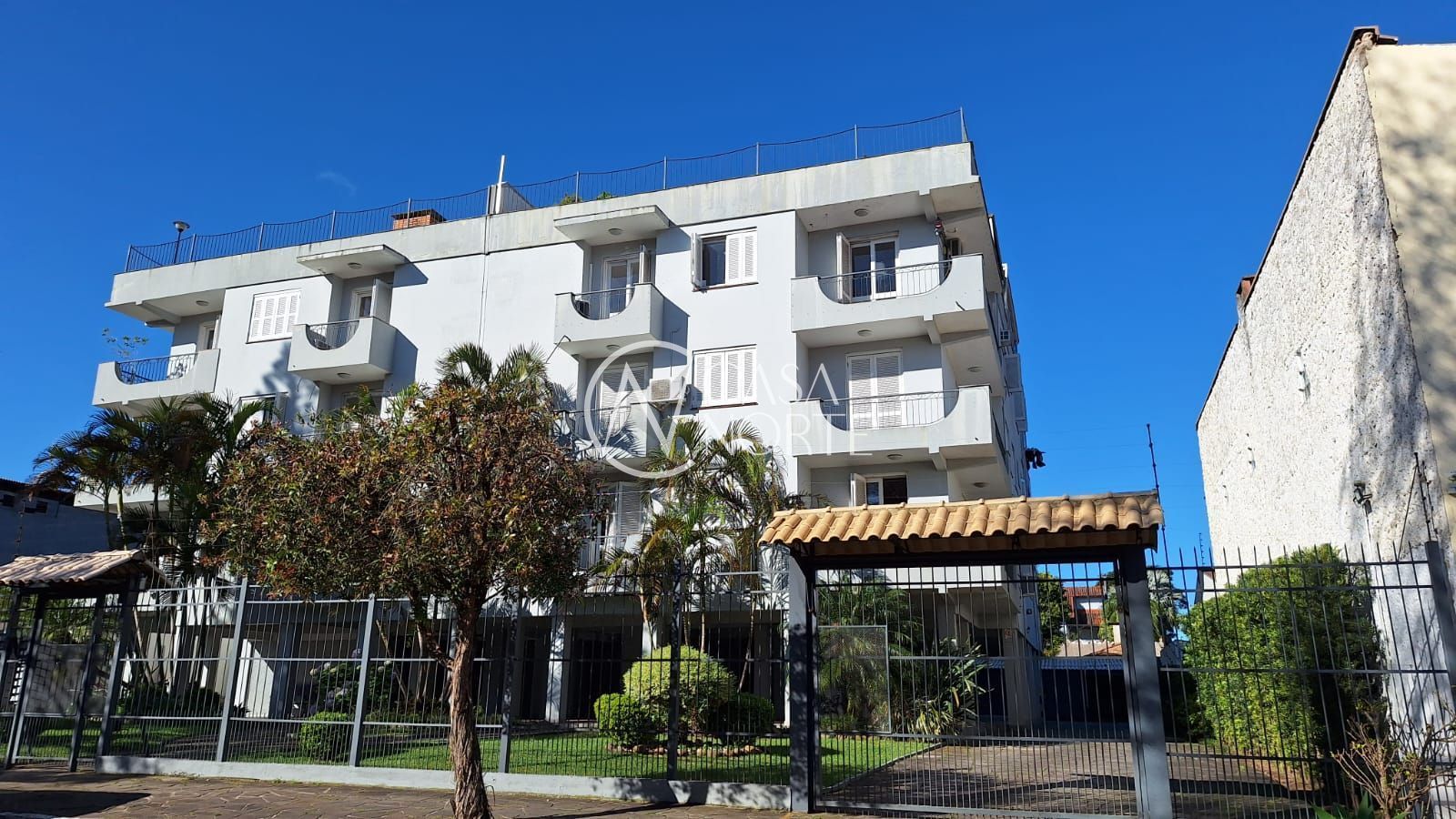 Apartamento à venda com 2 quartos, 92m², 1 vaga, Rua Erico Cramer no bairro Camaquã em Porto Alegre