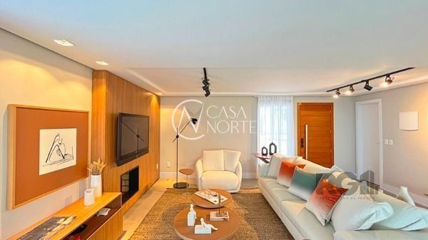 Casa de Condomínio à venda com 3 quartos, 364m², 3 suítes, 2 vagas, Avenida Coronel Marcos no bairro Pedra Redonda em Porto Alegre