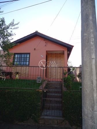 Casa à venda com 2 quartos, 220m², 2 vagas, Rua Olegario Dias Maciel no bairro Espírito Santo em Porto Alegre