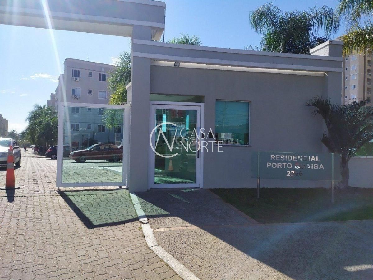 Apartamento à venda com 2 quartos, 78m², 1 vaga, Avenida Baltazar de Oliveira Garcia no bairro Costa e Silva em Porto Alegre