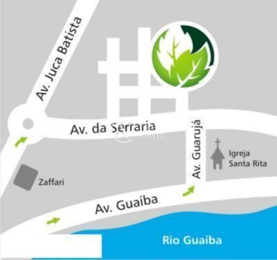 Terreno à venda , 200m², Rua Manoel Fernandes no bairro Guarujá em Porto Alegre