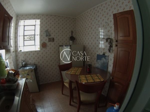 Apartamento à venda com 3 quartos, 78m², Avenida Bento Gonçalves no bairro Partenon em Porto Alegre