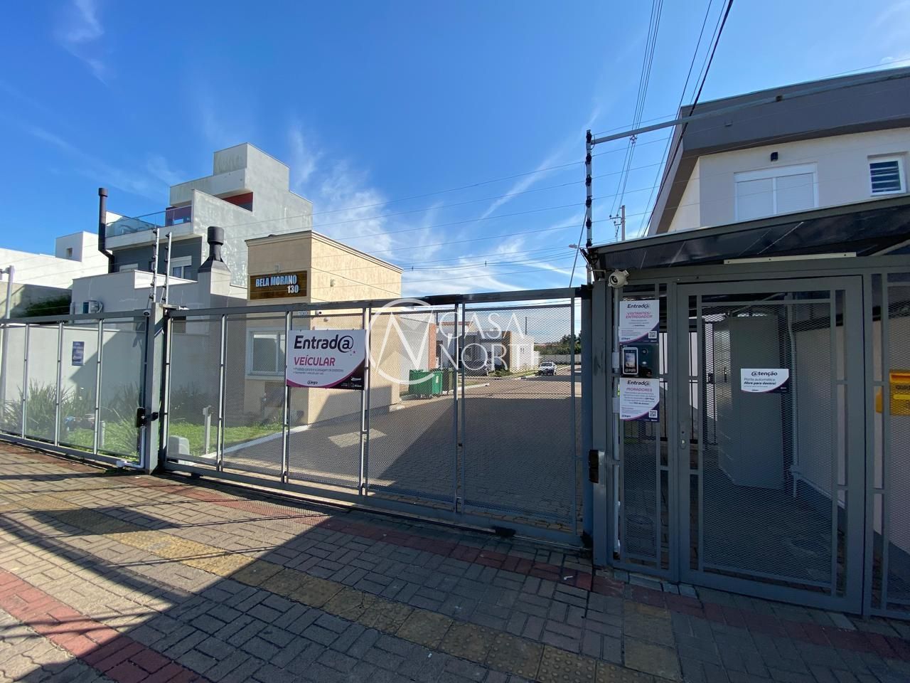 Terreno à venda , 207m², Rua Jean Vardaramatos no bairro Hípica em Porto Alegre