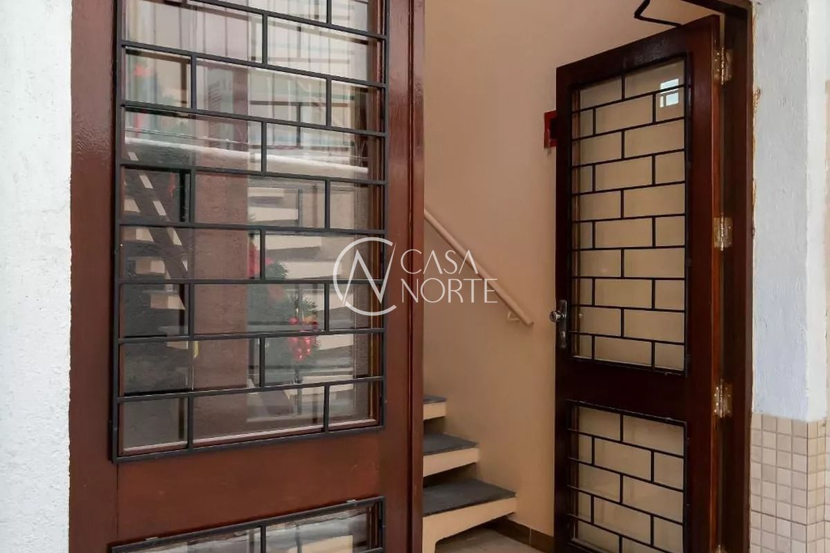 Apartamento à venda com 1 quarto, 9m², Rua Barão do Amazonas no bairro Petrópolis em Porto Alegre