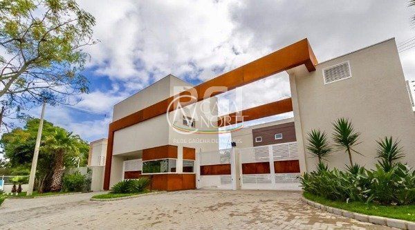 Casa de Condomínio à venda com 3 quartos, 191m², 1 suíte, 2 vagas, Estrada João Salomoni no bairro Vila Nova em Porto Alegre