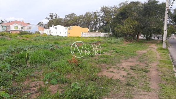 Terreno à venda , 3300m², Avenida Orleaes no bairro Guarujá em Porto Alegre
