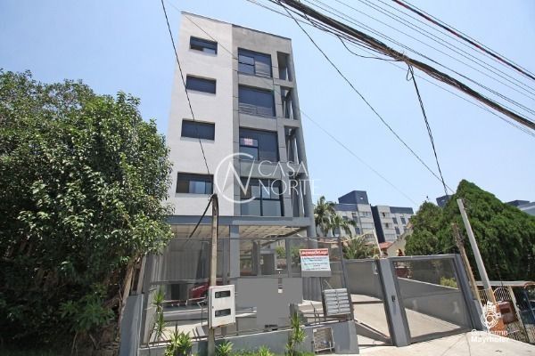 Apartamento à venda com 3 quartos, 100m², 1 suíte, 1 vaga, Rua Doutor Dias de Carvalho no bairro Tristeza em Porto Alegre