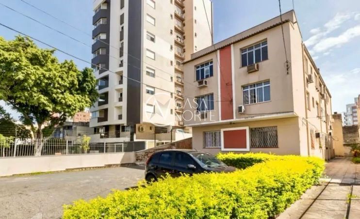 Apartamento à venda com 2 quartos, 64m², 1 vaga, Rua Barbedo no bairro Menino Deus em Porto Alegre