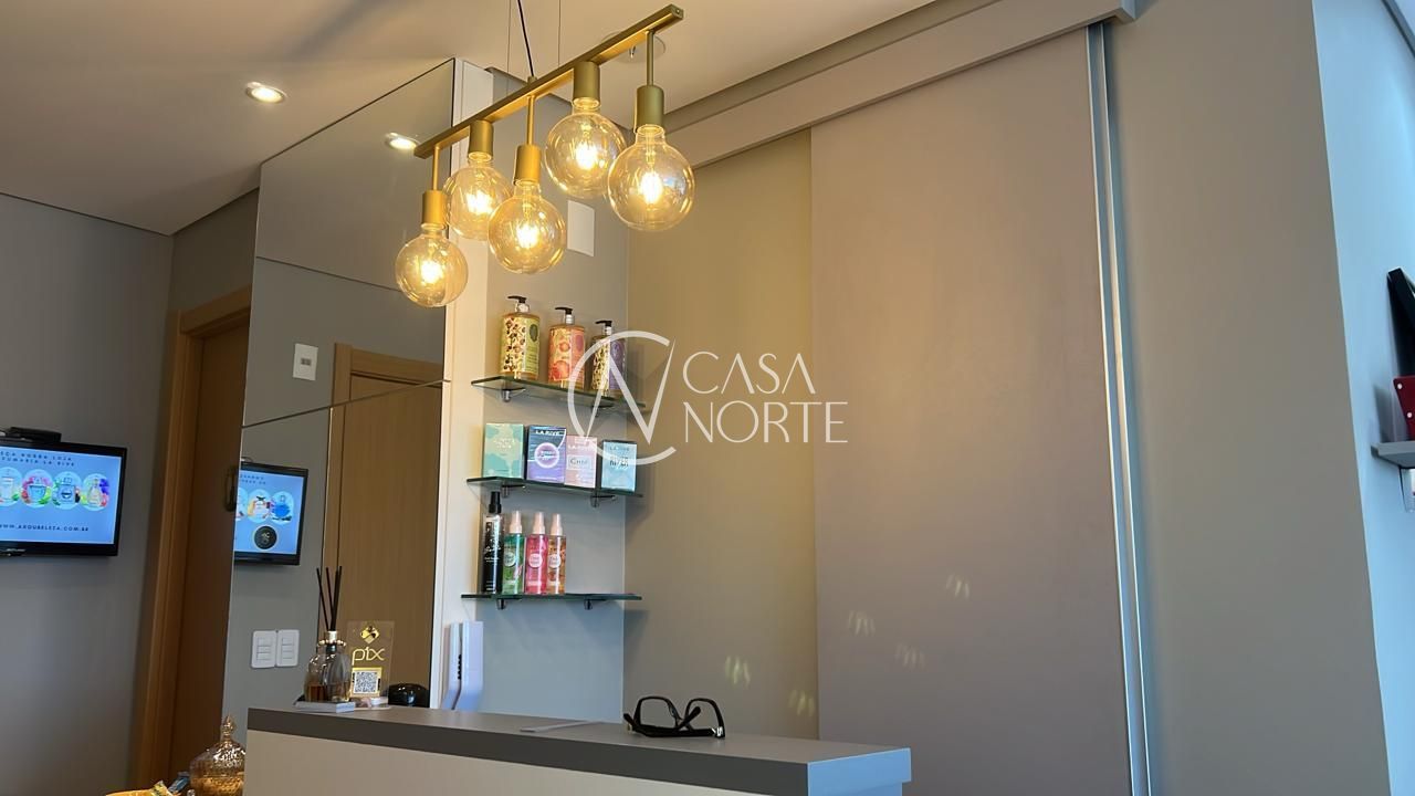 Sala Comercial à venda , 32m², Rua Gomes Jardim no bairro Santana em Porto Alegre