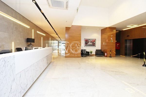 Sala Comercial à venda , 114m², Rua Siqueira Campos no bairro Centro Histórico em Porto Alegre