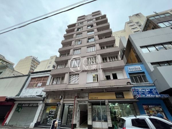 Apartamento à venda com 2 quartos, 69m², Rua Riachuelo no bairro Centro Histórico em Porto Alegre
