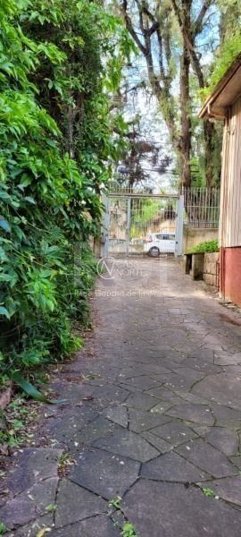 Terreno à venda  com 696m², Rua Silveiro no bairro Menino Deus em Porto Alegre