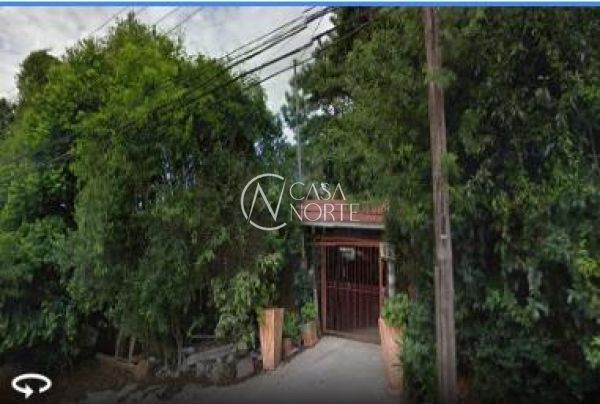 Terreno à venda , 448m², Estrada Costa Gama no bairro Belém Velho em Porto Alegre