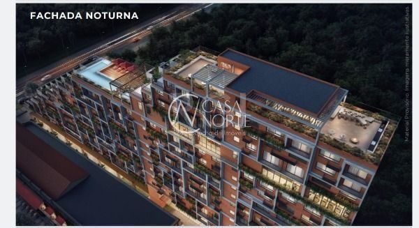 Apartamento à venda com 1 quarto, 17m², Rua Almirante Tamandare no bairro Floresta em Porto Alegre