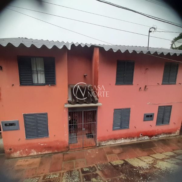 Casa de Condomínio à venda com 1 quarto, 30m², 1 vaga, Avenida Juca Batista no bairro Hípica em Porto Alegre