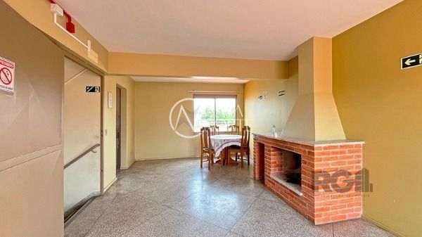 Apartamento à venda com 1 quarto, 39m², 1 suíte, Rua Lopo Gonçalves no bairro Cidade Baixa em Porto Alegre
