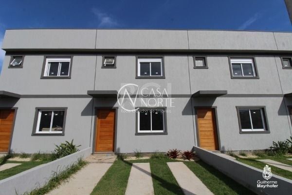 Casa à venda com 3 quartos, 87m², 1 suíte, 1 vaga, Antônio Pinheiro Cabral no bairro Aberta dos Morros em Porto Alegre