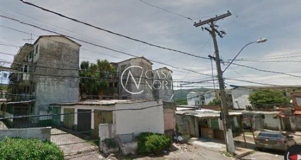 Apartamento à venda com 2 quartos, 36m², Rua Paulo Maciel no bairro Cavalhada em Porto Alegre