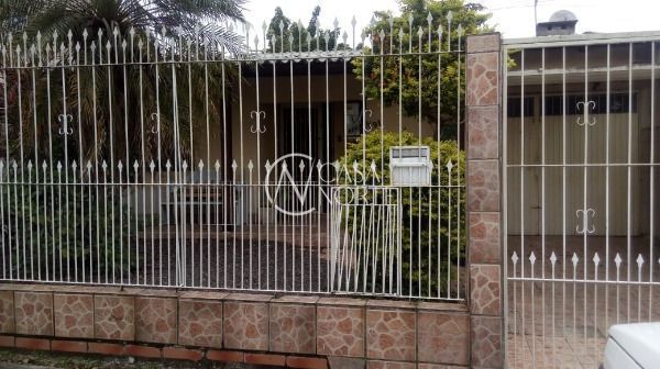 Casa à venda com 4 quartos, 160m², 2 vagas, Rua Telmo Vieira de Araujo no bairro Aberta dos Morros em Porto Alegre