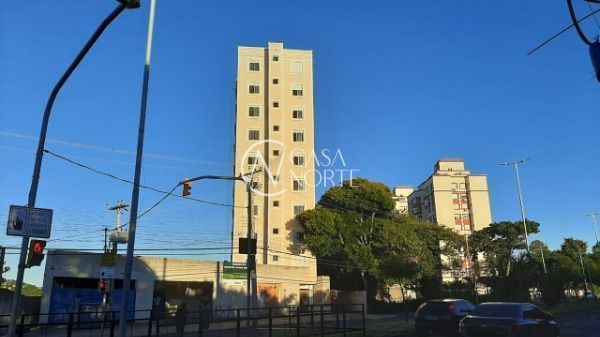 Apartamento à venda com 2 quartos, 42m², 1 vaga, Avenida da Cavalhada no bairro Cavalhada em Porto Alegre