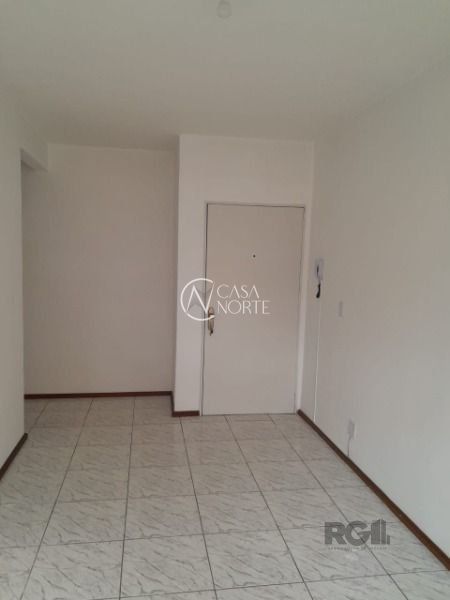 Apartamento à venda com 3 quartos, 72m², 1 vaga, Rua Doutor Otávio Santos no bairro Jardim Sabará em Porto Alegre