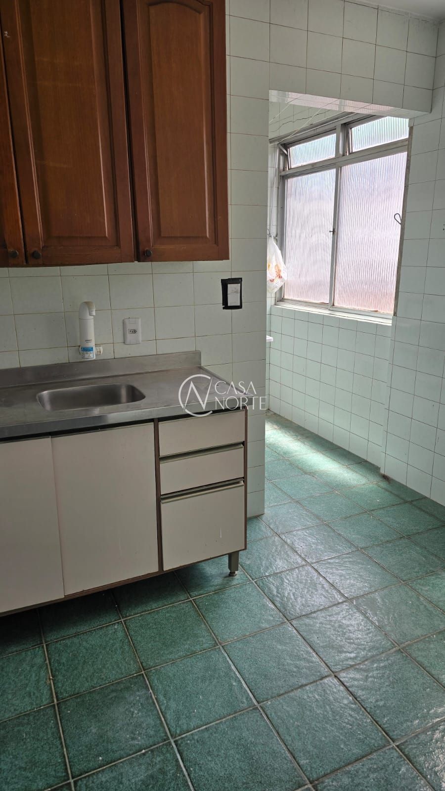 Apartamento à venda com 3 quartos, 63m², Avenida Jacuí no bairro Cristal em Porto Alegre