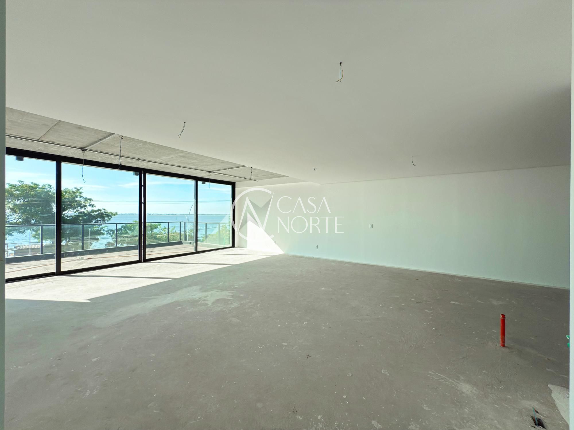 Apartamento à venda com 3 quartos, 230m², 3 suítes, 4 vagas, Avenida Padre Cacique no bairro Praia de Belas em Porto Alegre