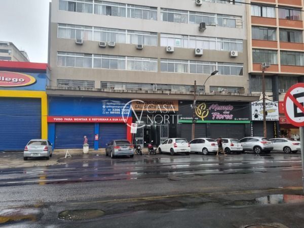 Apartamento à venda com 1 quarto, 55m², Rua Voluntários da Pátria no bairro Centro Histórico em Porto Alegre