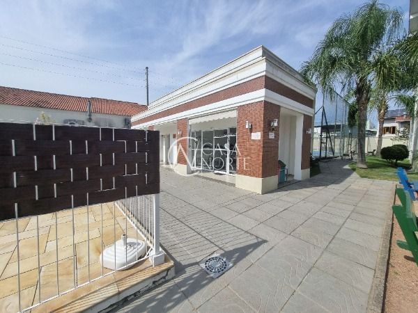 Apartamento à venda com 3 quartos, 52m², 1 vaga, Avenida Juca Batista no bairro Hípica em Porto Alegre