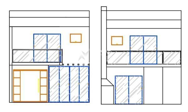Casa à venda com 3 quartos, 173m², 1 suíte, 2 vagas, Rua Luzinete Alves Aragon no bairro Hípica em Porto Alegre