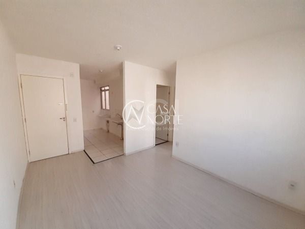 Apartamento à venda com 2 quartos, 40m², 1 vaga, Rua José Iuchno no bairro Hípica em Porto Alegre